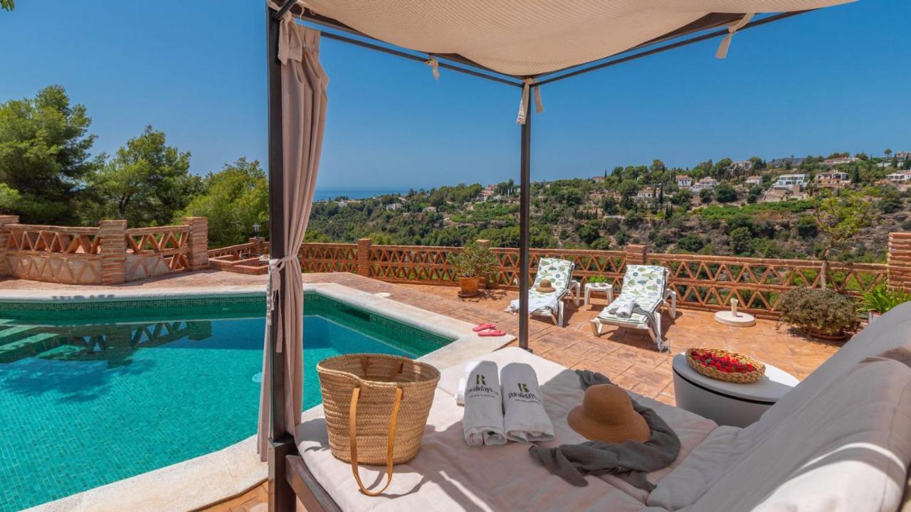 Villa Casa La Reserva By Ruralidays *